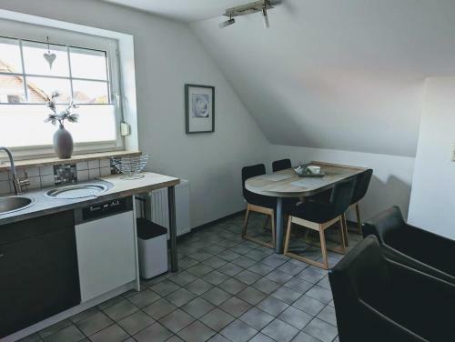Apartamento Seewind
