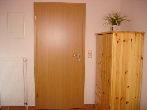 Apartamento Strandfloh