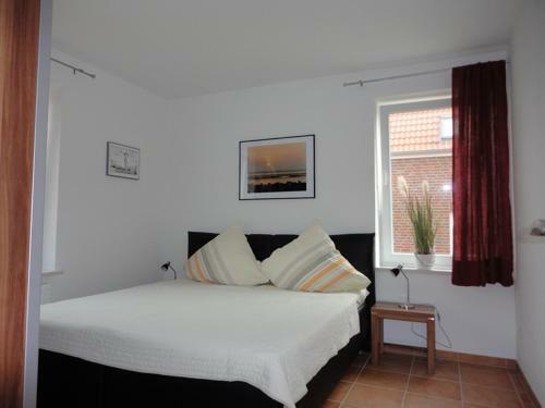 Apartamento Strandfloh