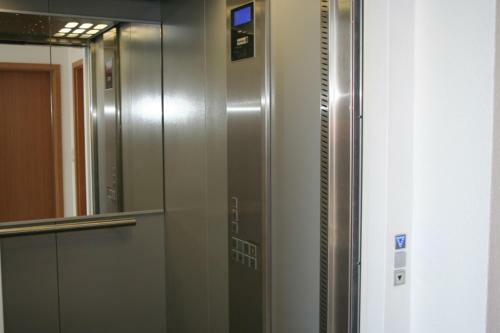 Apartamento Strandfloh