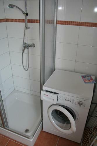 Apartamento Strandfloh
