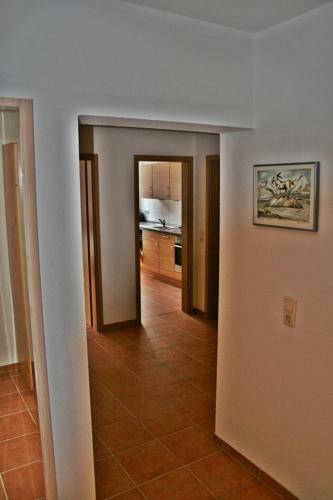 Apartamento Strandfloh