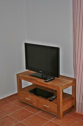 Apartamento Strandfloh