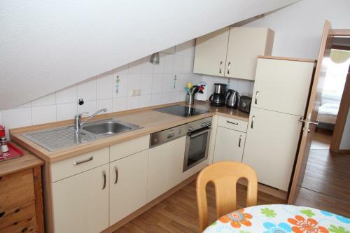 Apartamento M�wennest