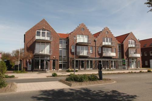 Apartamento Leuchtturm