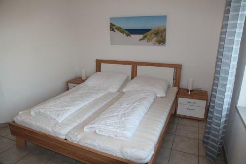 Apartamento Leuchtturm