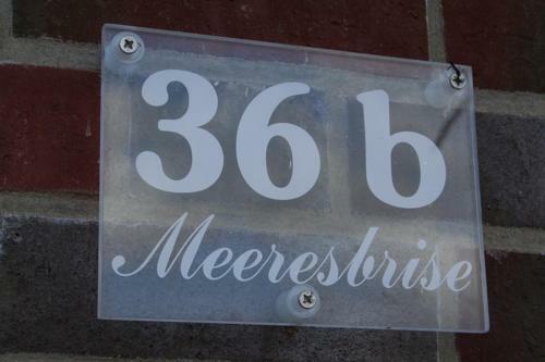 Meeresbrise
