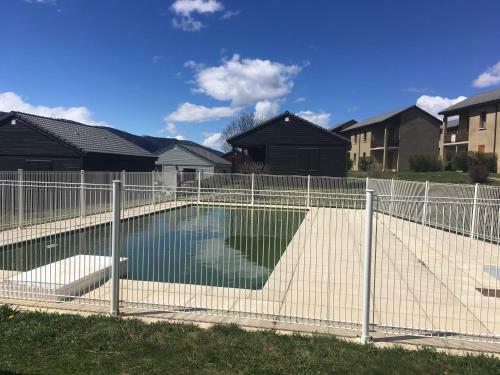 Chalet Cosy Ignaux - Ax Les Thermes
