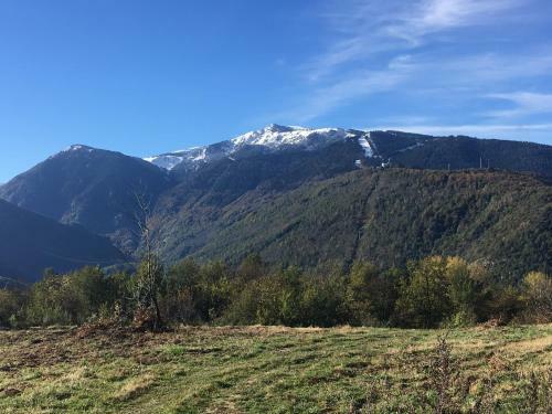 Chalet Cosy Ignaux - Ax Les Thermes