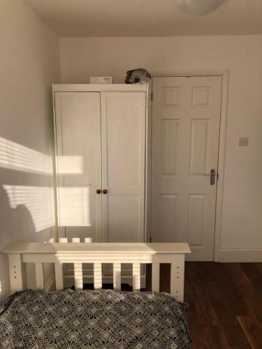 Ensuite Double Room Next To Brunel