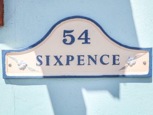 Sixpence