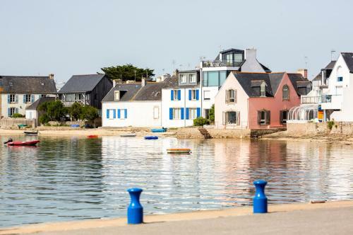 Apartamento Appartement 4 Personnes Avec Vue Mer