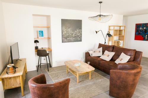 Apartamento Appartement 4 Personnes Avec Vue Mer
