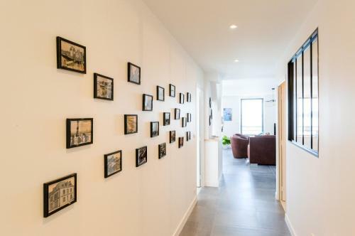 Apartamento Appartement 4 Personnes Avec Vue Mer
