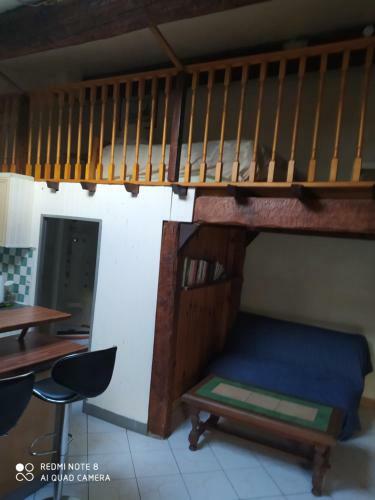 Maison Vielles Pierres
