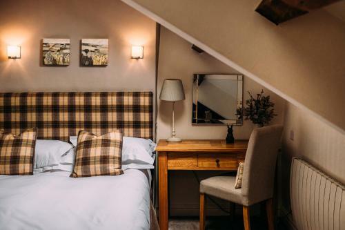 Hotel The Waddington Arms