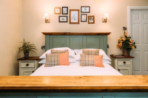 Hotel The Waddington Arms