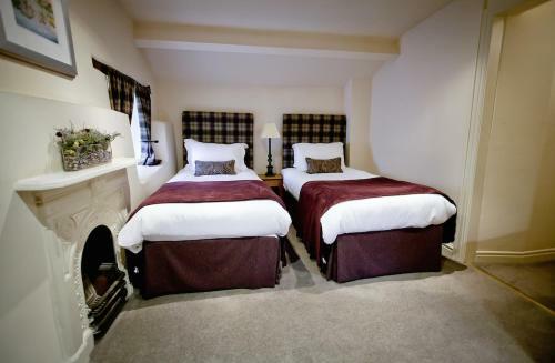 Hotel The Waddington Arms