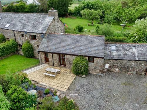 Pass The Keys Stunning Barn Conversion In The West Lake District