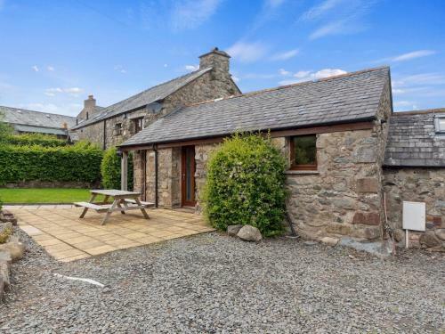 Pass The Keys Stunning Barn Conversion In The West Lake District