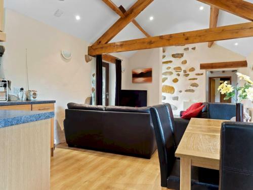 Pass The Keys Stunning Barn Conversion In The West Lake District
