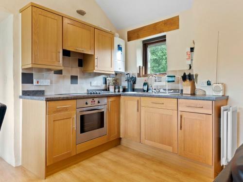 Pass The Keys Stunning Barn Conversion In The West Lake District