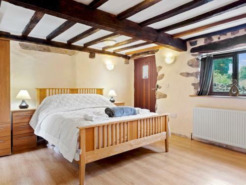 Pass The Keys Stunning Barn Conversion In The West Lake District
