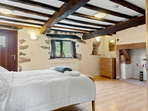 Pass The Keys Stunning Barn Conversion In The West Lake District