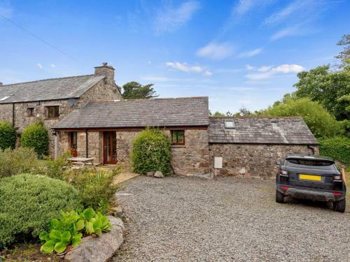 Pass The Keys Stunning Barn Conversion In The West Lake District