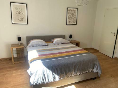 Apartamento Charmant Appartement Avec Parking Gratuit