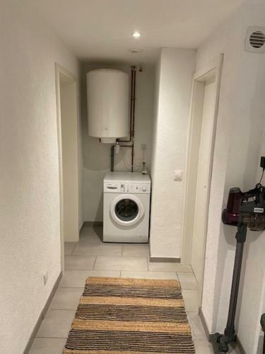 Apartamento Charmant Appartement Avec Parking Gratuit