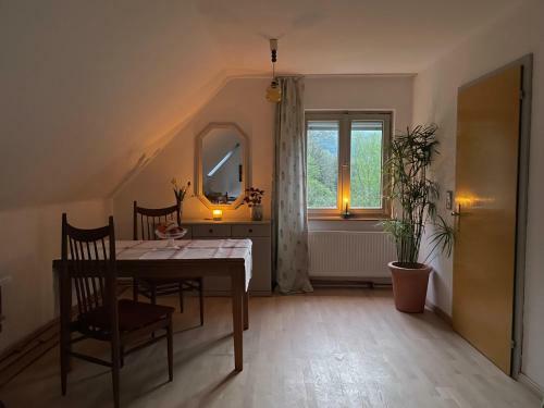 Apartamento Ferienwohnung Im Daungarten