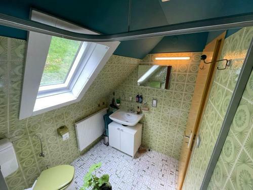 Apartamento Ferienwohnung Im Daungarten