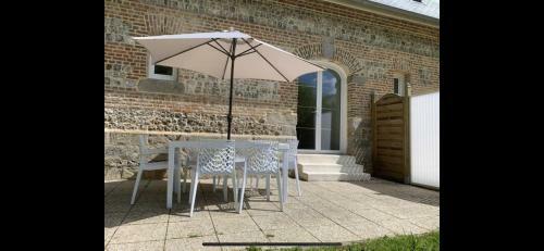 Chic, Charme, Qualit� (-de 10 Min De La Plage)