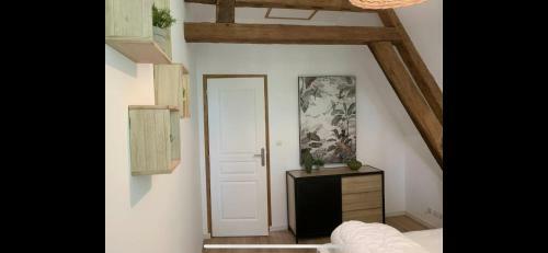 Chic, Charme, Qualit� (-de 10 Min De La Plage)