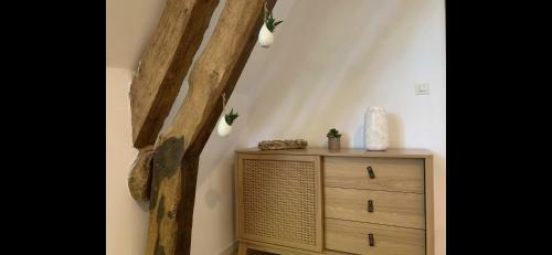 Chic, Charme, Qualit� (-de 10 Min De La Plage)