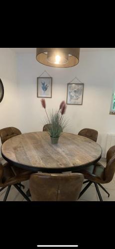Chic, Charme, Qualit� (-de 10 Min De La Plage)