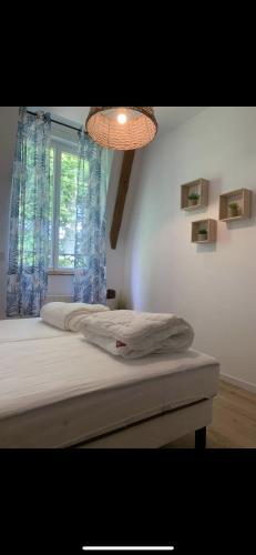 Chic, Charme, Qualit� (-de 10 Min De La Plage)