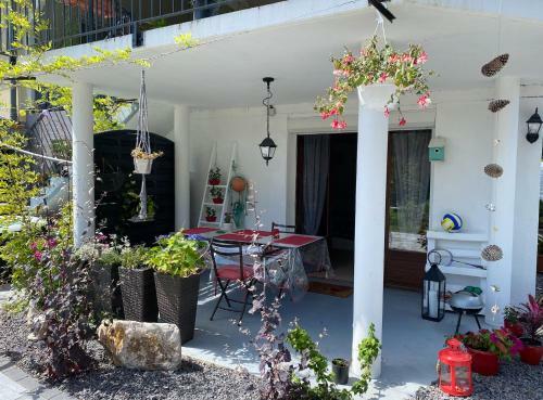 Apartamento La Cave Du Pi'style