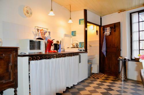 Chez Nous