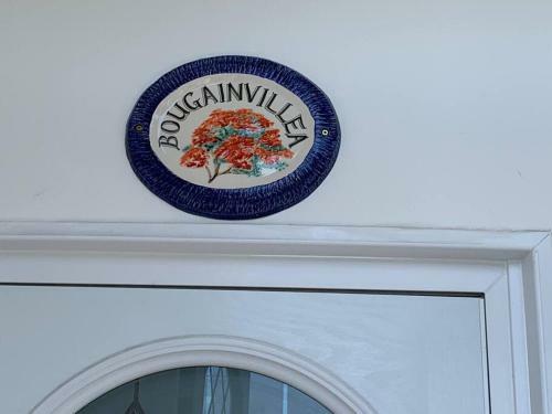 Apartamento Bougainvillea