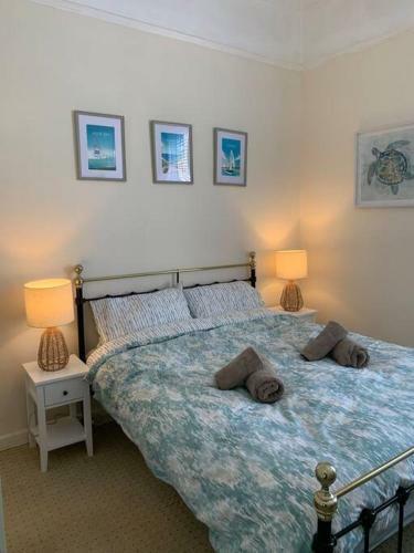 Apartamento Bougainvillea