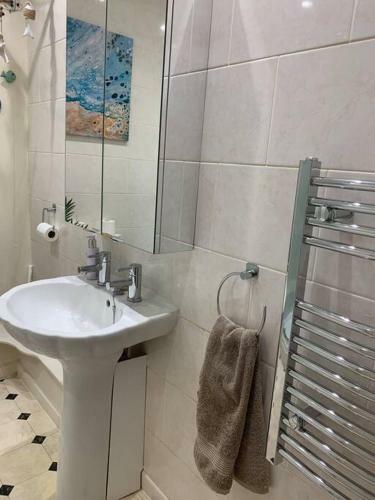 Apartamento Bougainvillea