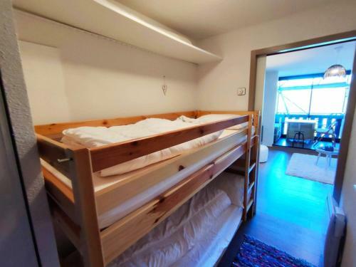 Apartamento Studio Isola 2000, 1 Pi�ce, 4 Personnes - Fr-1-292-182