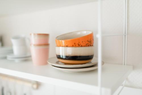 Apartamento Haus Sandy Wohnung 6