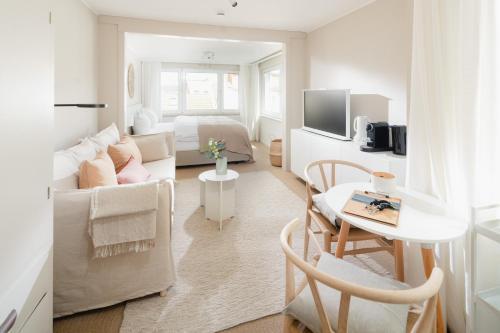 Apartamento Haus Sandy Wohnung 6