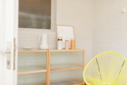 Apartamento Haus Sandy Wohnung 6
