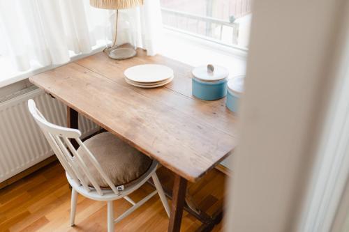 Apartamento Haus Sandy Wohnung 6
