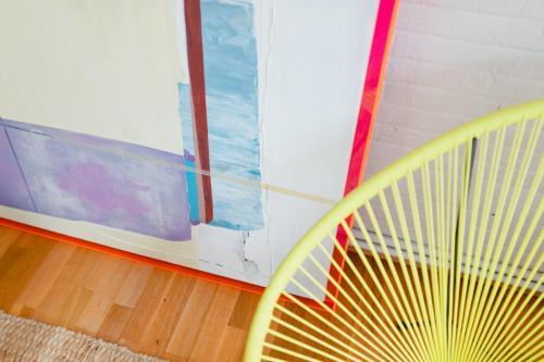 Apartamento Haus Sandy Wohnung 6