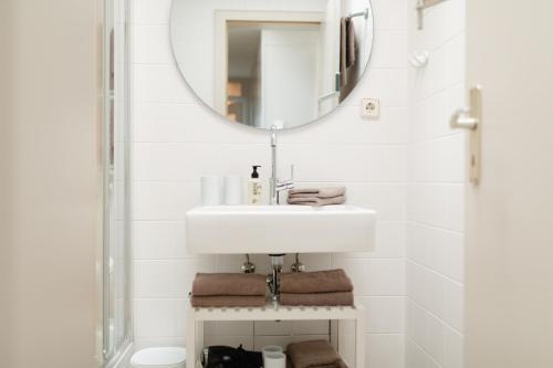 Apartamento Haus Sandy Wohnung 7